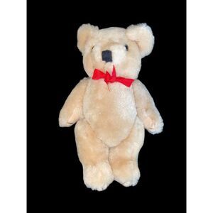 House of global art jointed Plush bear high Quality Heavy Duty Stuffed Animals
